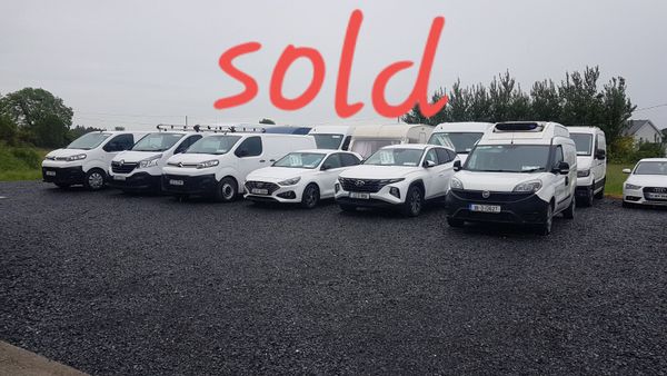 Renault Trafic 2021 LWB 2.0LT MINT VAT INVOICE 400758039
