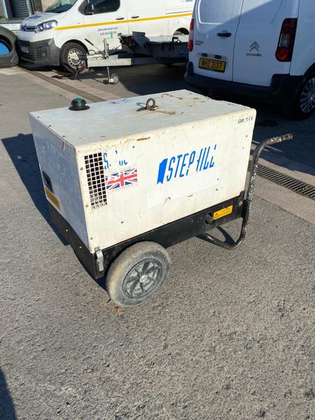 5kw Generators | 16 All Sections Ads For Sale in Ireland | DoneDeal