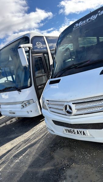 Coach for sale | 39 Ads in Cars & Motor For Sale in Ireland | DoneDeal