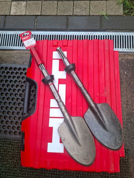 chisels | 179 Machinery & Tools Ads For Sale in Ireland | DoneDeal