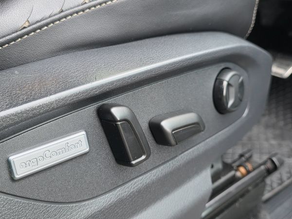 2019 Volkswagen Amarok 3.0 V6 TDI Aventura 258 BHP 400848167
