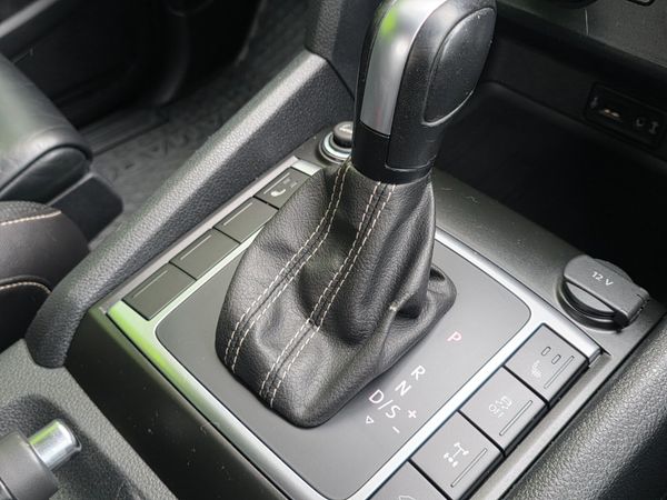 2019 Volkswagen Amarok 3.0 V6 TDI Aventura 258 BHP 400848169