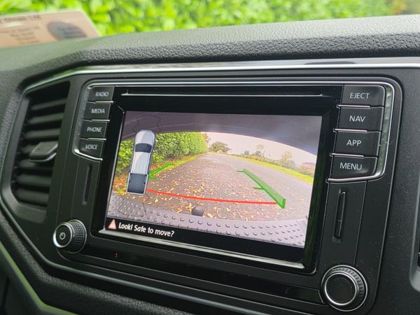 2019 Volkswagen Amarok 3.0 V6 TDI Aventura 258 BHP 400848170