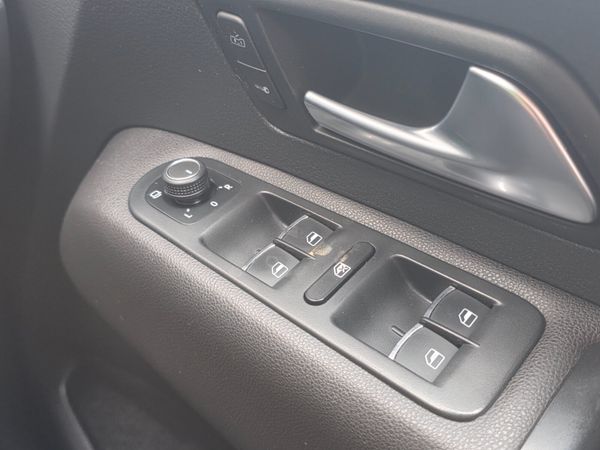 2019 Volkswagen Amarok 3.0 V6 TDI Aventura 258 BHP 400848176