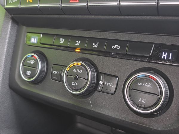 2019 Volkswagen Amarok 3.0 V6 TDI Aventura 258 BHP 400848177
