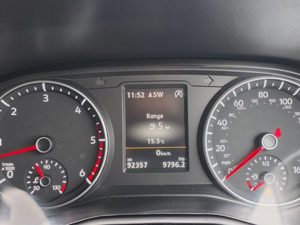 2019 Volkswagen Amarok 3.0 V6 TDI Aventura 258 BHP 400848178