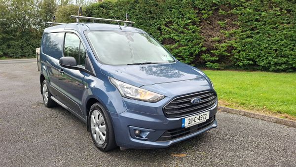 Ford Transit 2021 400860341