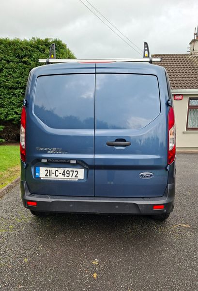 Ford Transit 2021 400860353