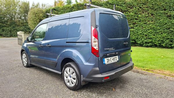 Ford Transit 2021 400860356
