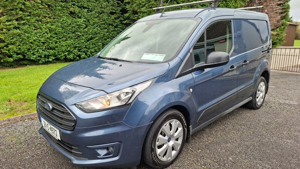 Ford Transit 2021 400860357