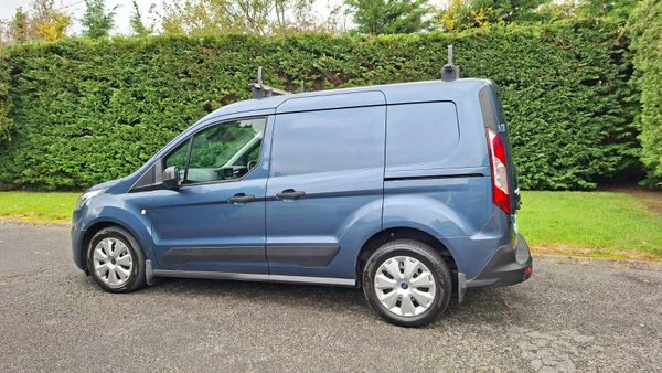 Ford Transit 2021 400860358