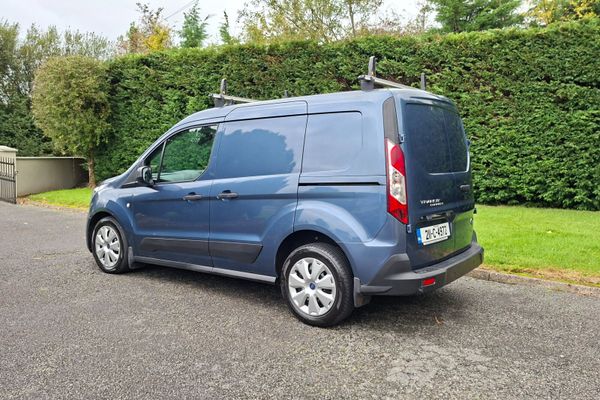 Ford Transit 2021 400860359