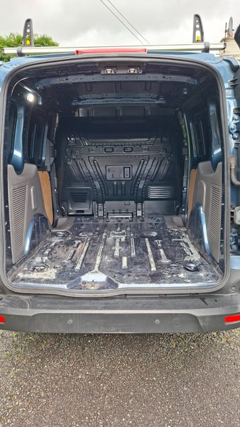 Ford Transit 2021 400860376