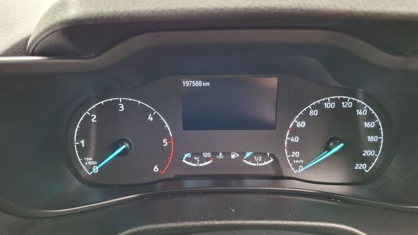 Ford Transit 2021 400860385