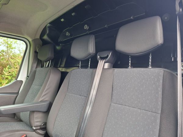 Opel Movano 2021 MWB 2.3Dci Low Mileage 400806365