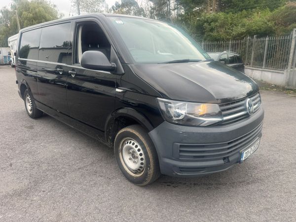 Volkswagen Transporter 2020 400839841