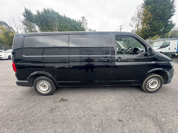 Volkswagen Transporter 2020 400839842