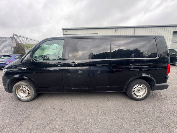 Volkswagen Transporter 2020 400839893