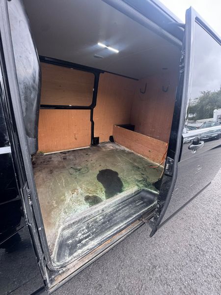Volkswagen Transporter 2020 400839898