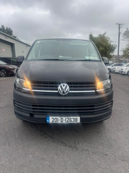 Volkswagen Transporter 2020 400839830