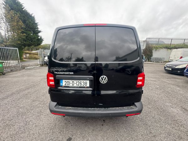 Volkswagen Transporter 2020 400839834