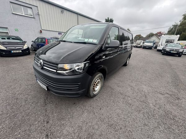 Volkswagen Transporter 2020 400839903