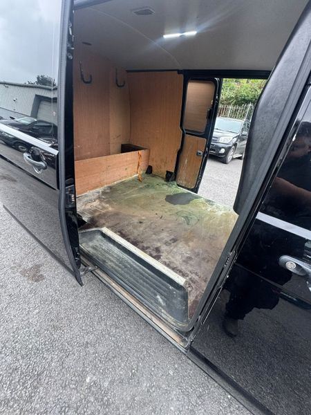 Volkswagen Transporter 2020 400839905