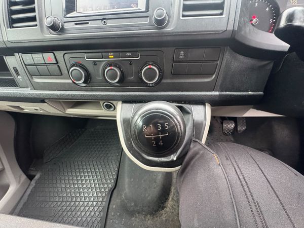 Volkswagen Transporter 2020 400839917