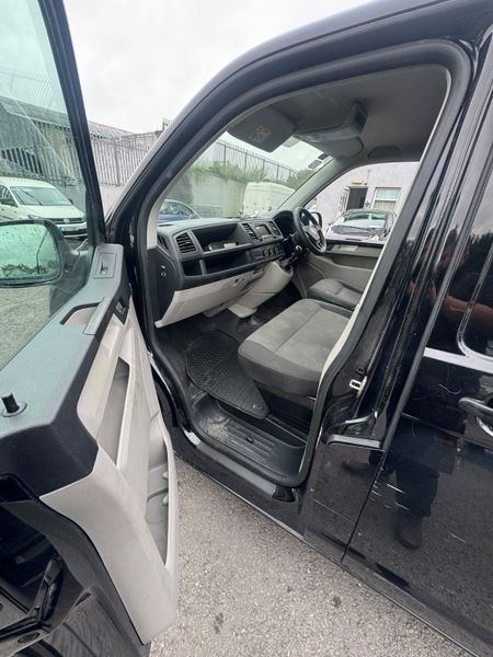 Volkswagen Transporter 2020 400839921