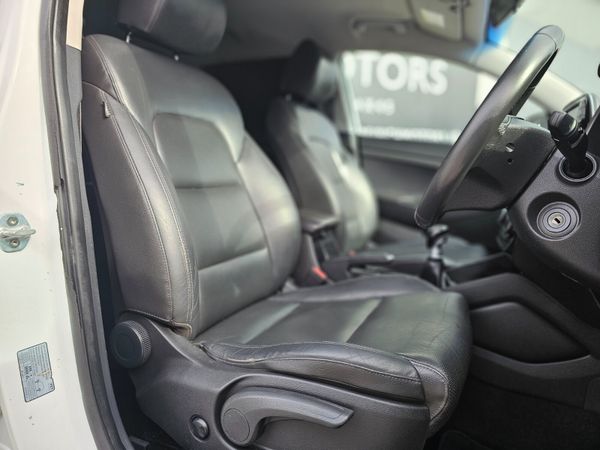 HYUNDAI TUCSON // NO VAT // BIG SPEC 400940080
