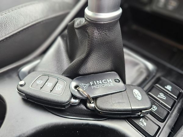 HYUNDAI TUCSON // NO VAT // BIG SPEC 400940089