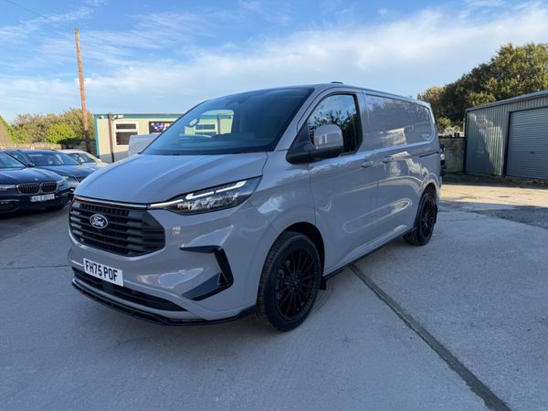 recent vehicles