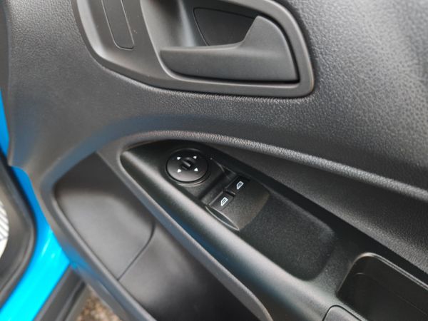 Ford Transit 2018 low km new DOE 400991202
