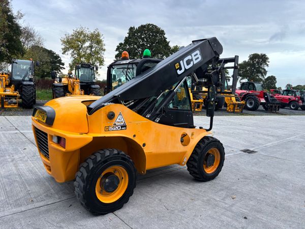JCB 520-40 400905595