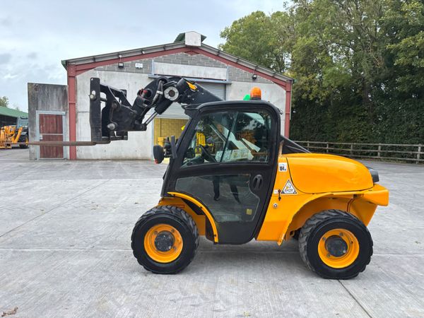 JCB 520-40 400905596