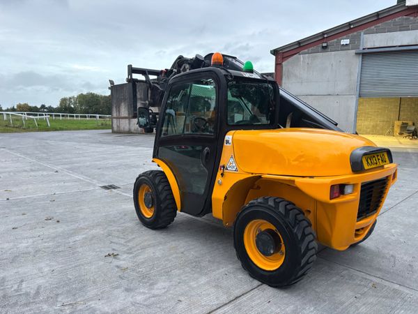 JCB 520-40 400905598
