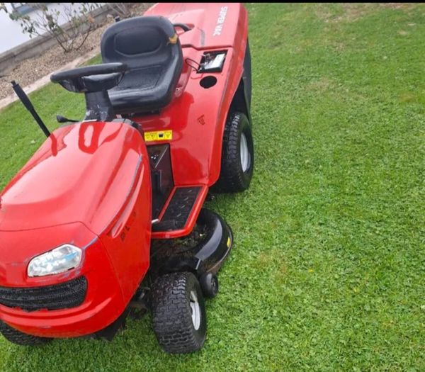Used riding mowers for sale | 18,345 All Sections Ads For Sale in ...