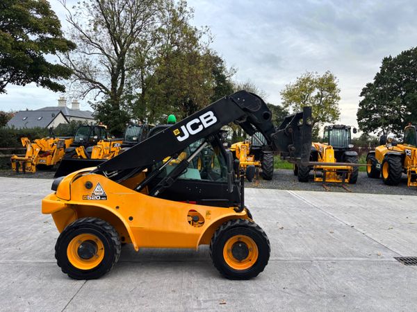 JCB 520-40 400905601