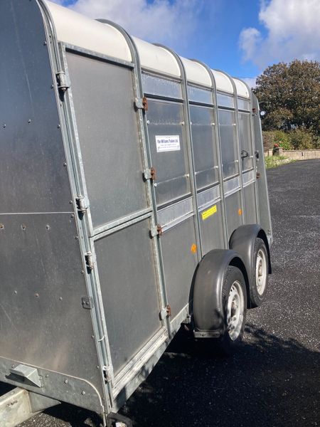 second-hand Trailers For Sale in Ireland | DoneDeal