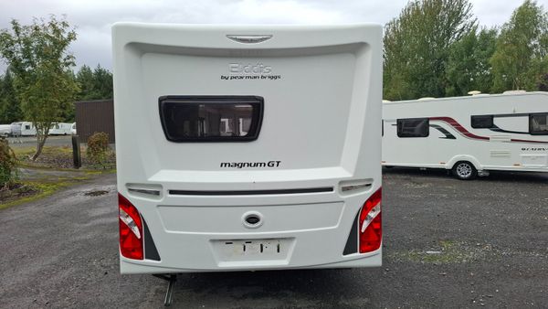 Elddis Magnum Caravan 400936250