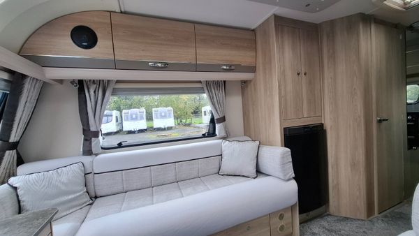 Elddis Magnum Caravan 400936262