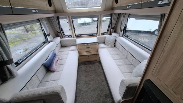 Elddis Magnum Caravan 400936264