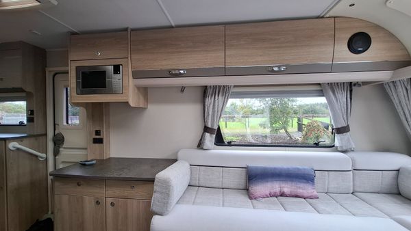 Elddis Magnum Caravan 400936269