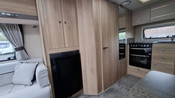 Elddis Magnum Caravan 400936270