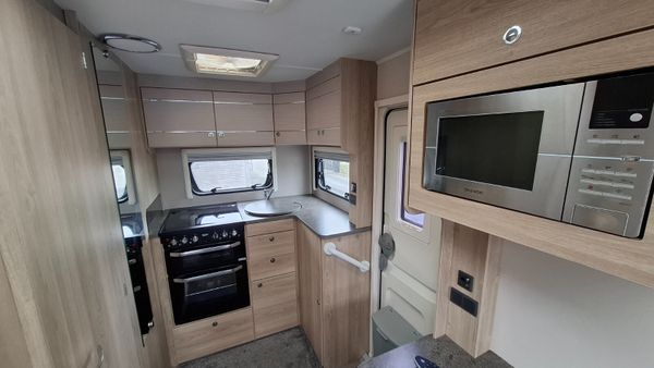 Elddis Magnum Caravan 400936271