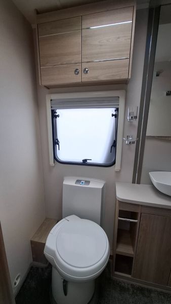 Elddis Magnum Caravan 400936272