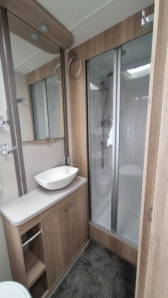 Elddis Magnum Caravan 400936275