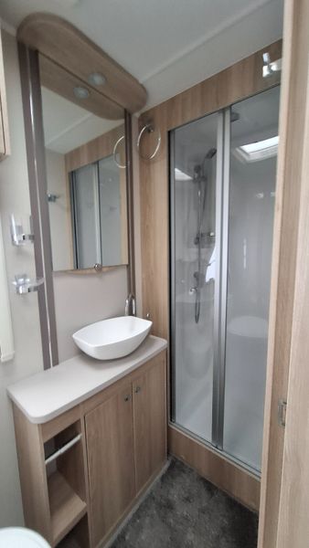 Elddis Magnum Caravan 400936276