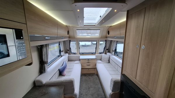 Elddis Magnum Caravan 400936277