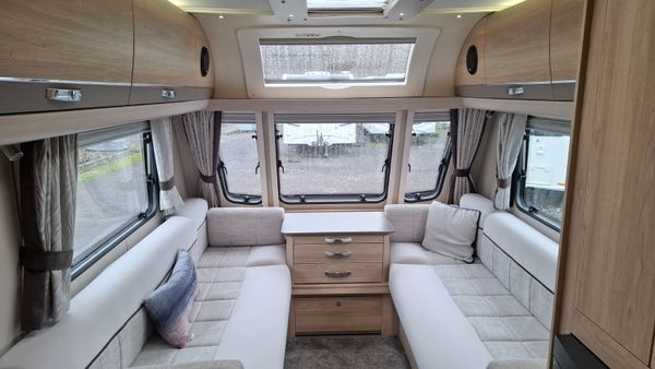 Elddis Magnum Caravan 400936278